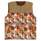 The Fresh Outdoors Reversible Vest