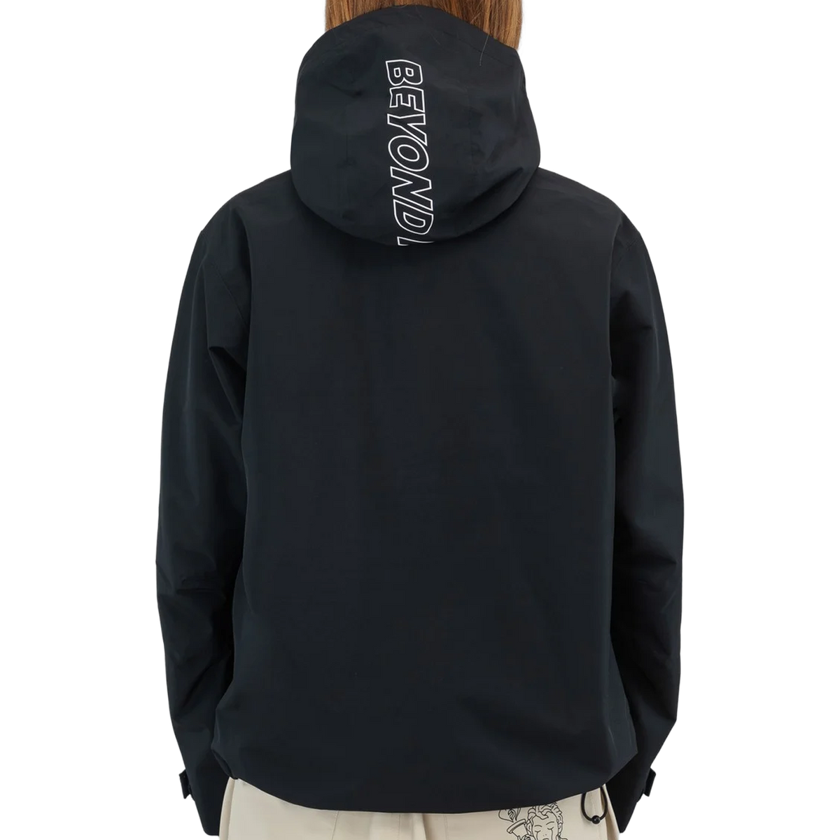 The Jacket 2L