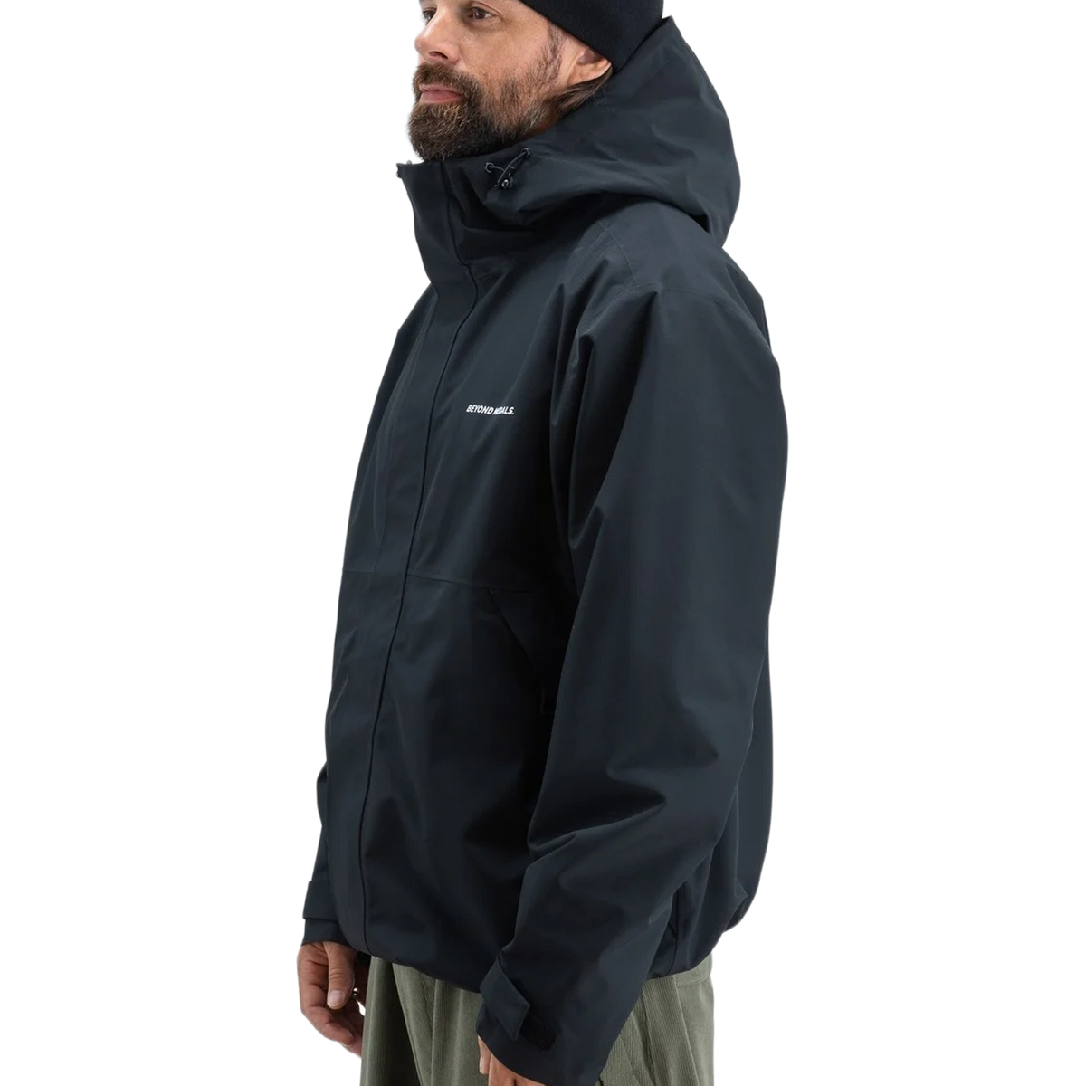 The Jacket 2L