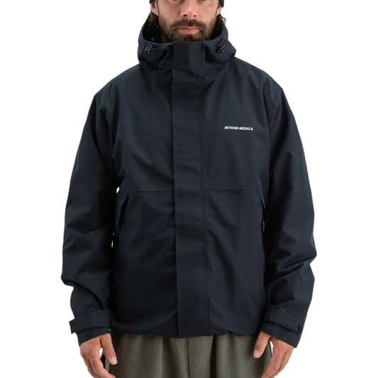 The Jacket 2L