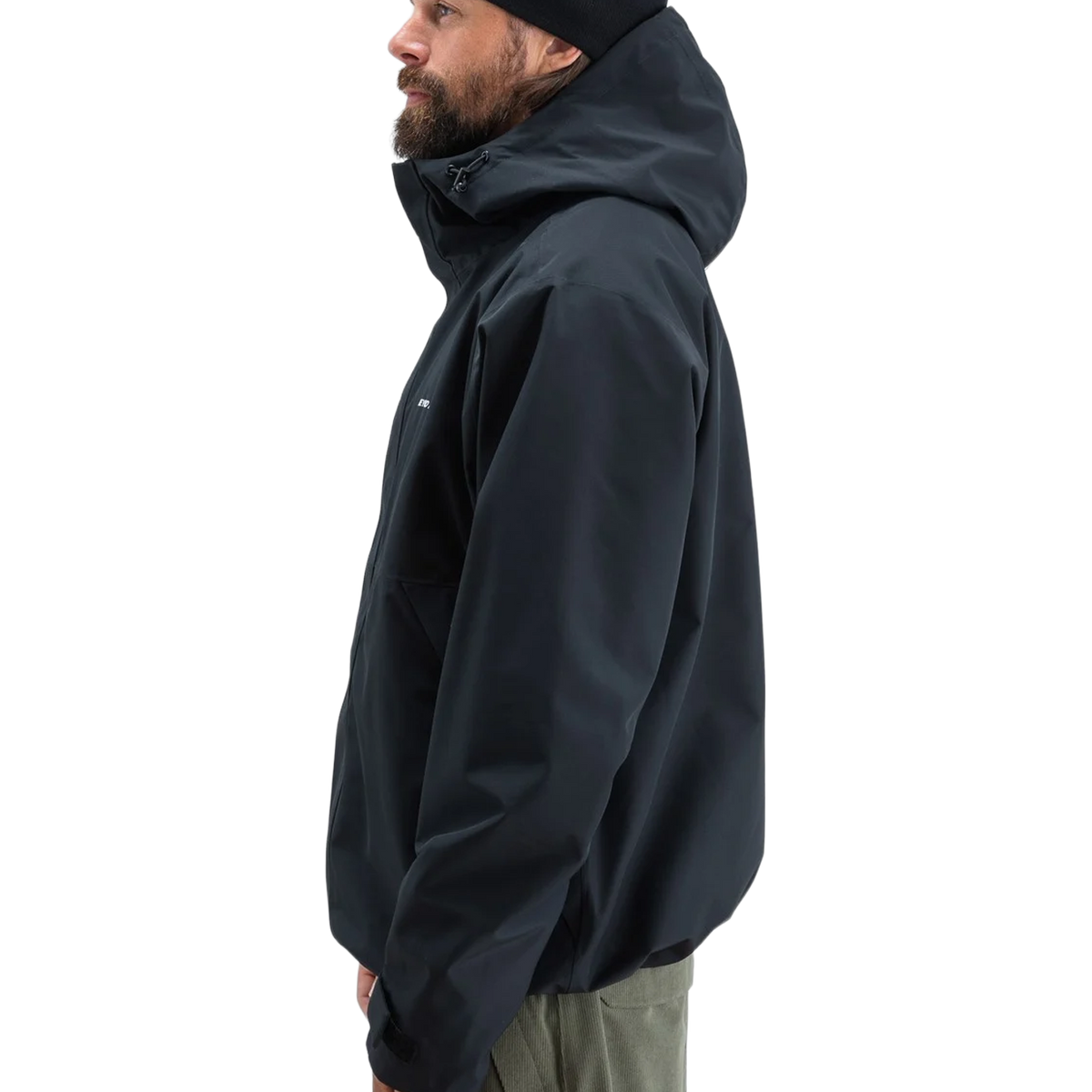 The Jacket 2L