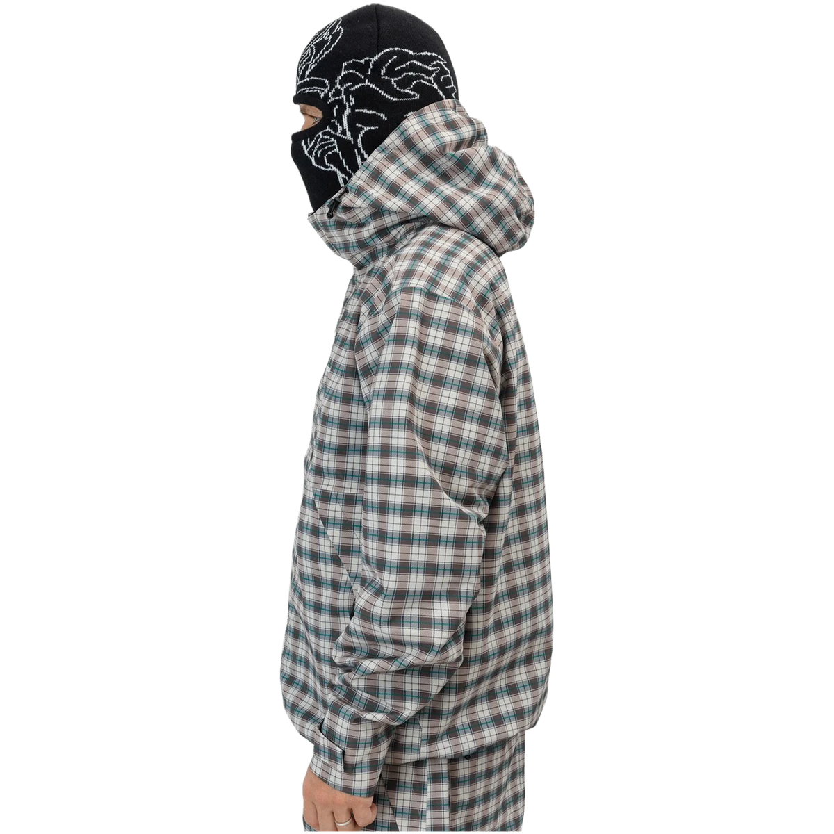 The Jacket 2L Print