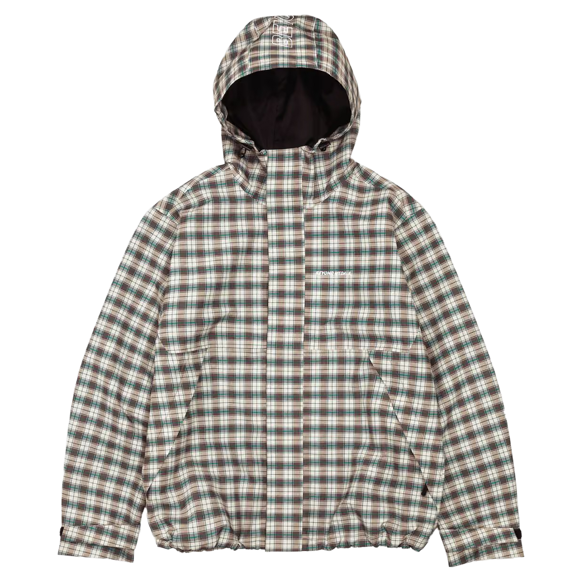 The Jacket 2L Print