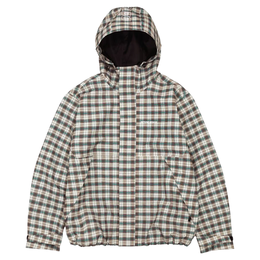 The Jacket 2L Print