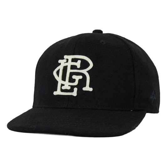 The League Wool Adjustable Hat