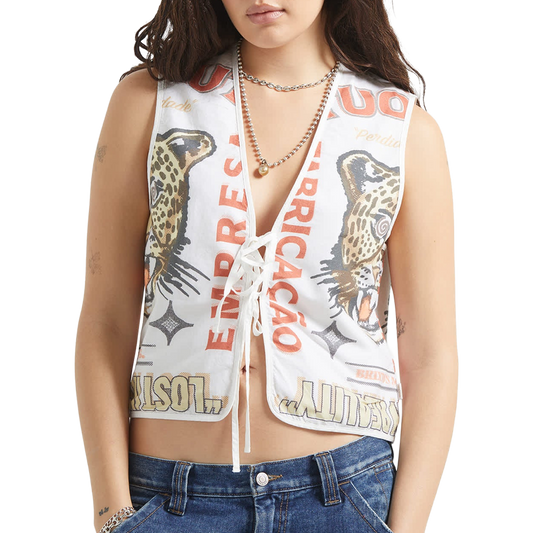 The Luna Vest