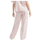 The Mercer Wide Leg Trouser