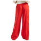 The Mercer Wide Leg Trouser