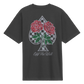 The Painted Rose S/S T-Shirt