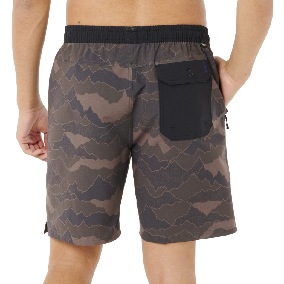 The Search Volley Boardshort 2025