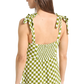 The Tie Dress