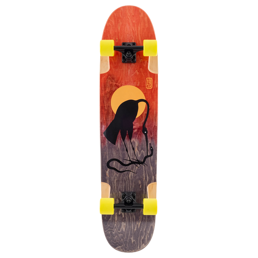 The Clark Crane Complete