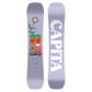 The Glow Up Jk Snowboard
