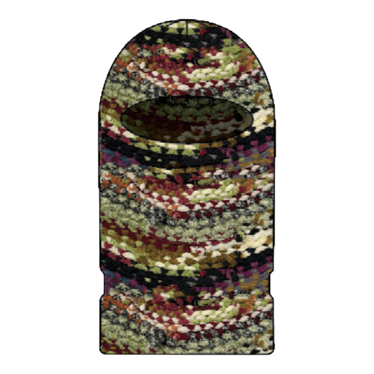 The Lampshade Balaclava 2026