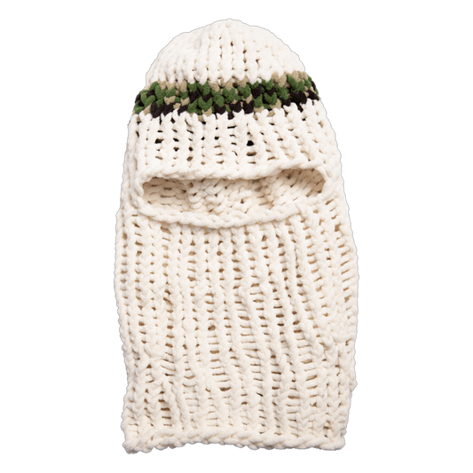 The Lampshade Balaclava 2026