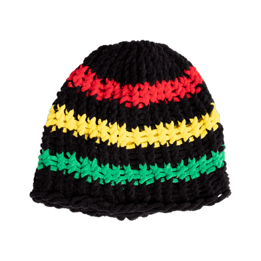 The Lampshade Mid Size Beanie 2026
