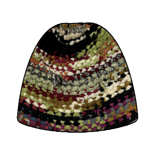 The Lampshade Skully Beanie 2026