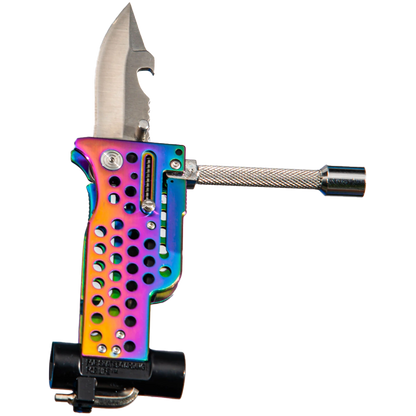 The Nova Tool