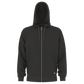 Thermal Lined Fleece Full Zip Hoodie