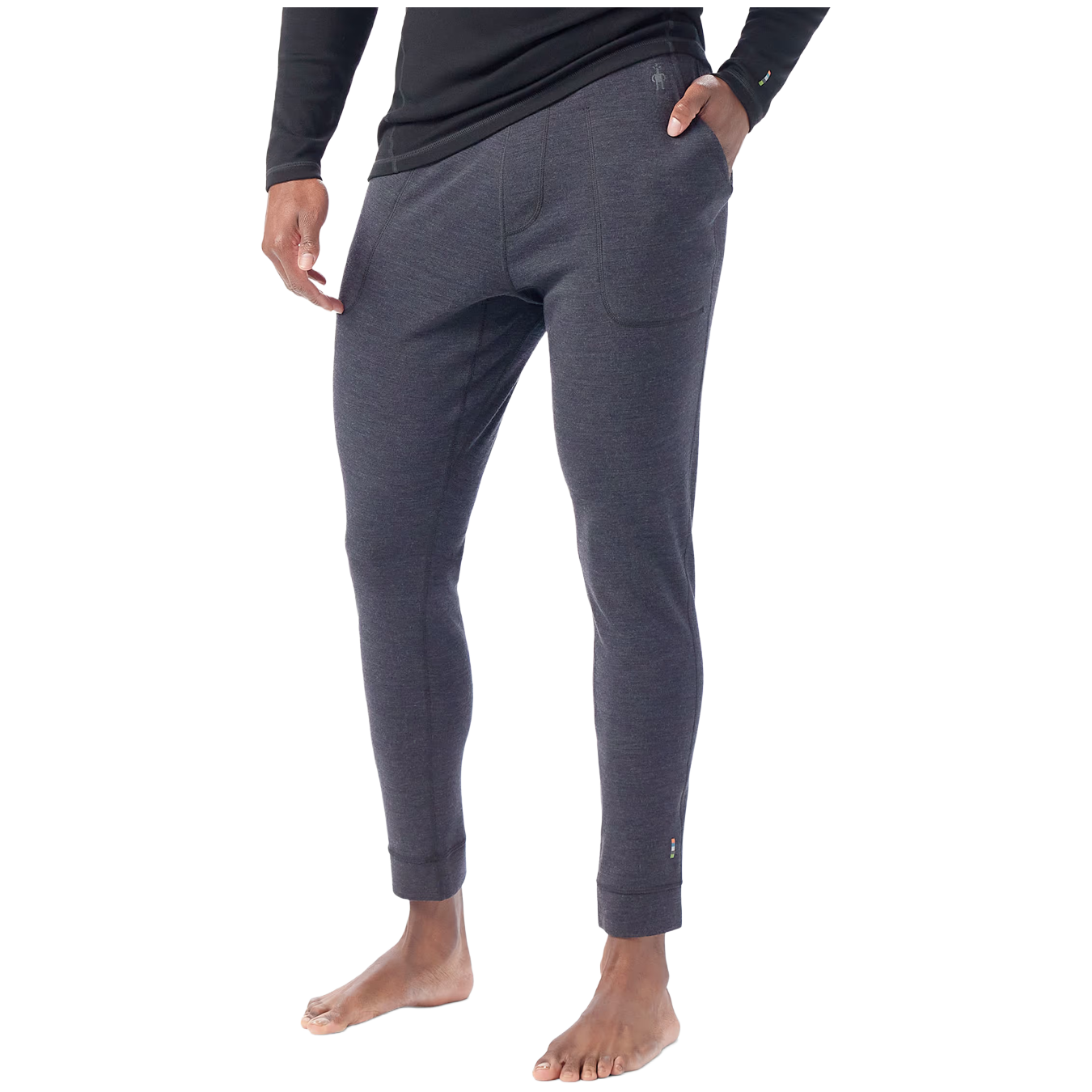 Thermal Merino Jogger – The Boardroom