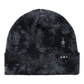Thermal Merino Reversible Cuffed Beanie