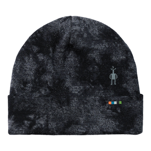 Thermal Merino Reversible Cuffed Beanie