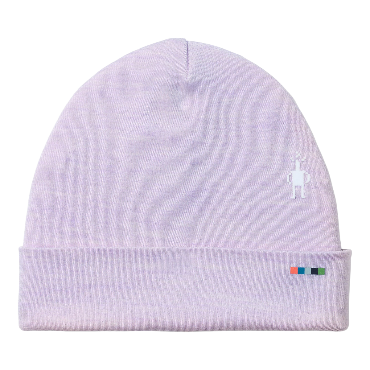 Thermal Merino Reversible Cuffed Beanie