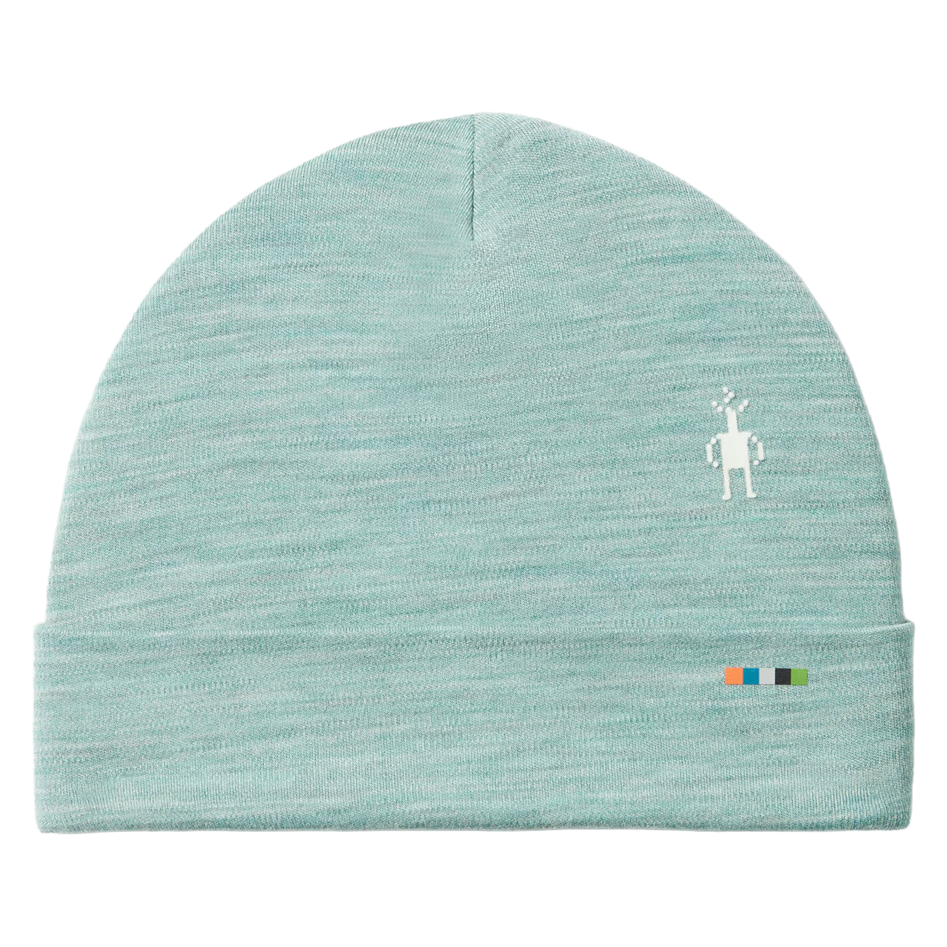 Thermal Merino Reversible Cuffed Beanie 2026