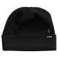 Thermal Merino Reversible Cuffed Beanie