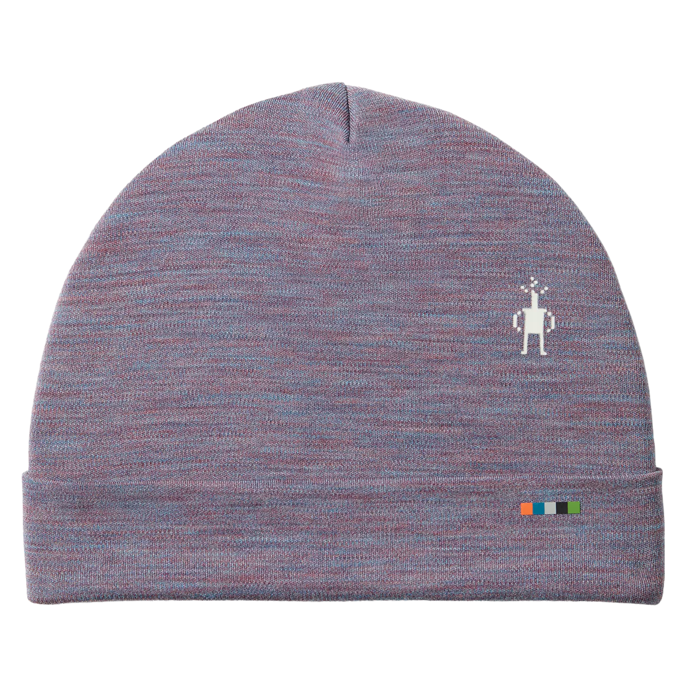 Thermal Merino Reversible Cuffed Beanie 2026