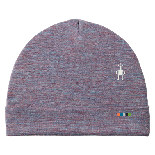 Thermal Merino Reversible Cuffed Beanie 2026