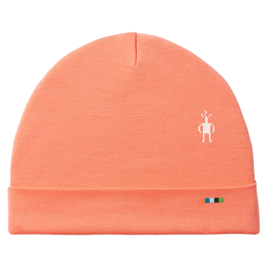 Thermal Merino Reversible Cuffed Beanie 2026