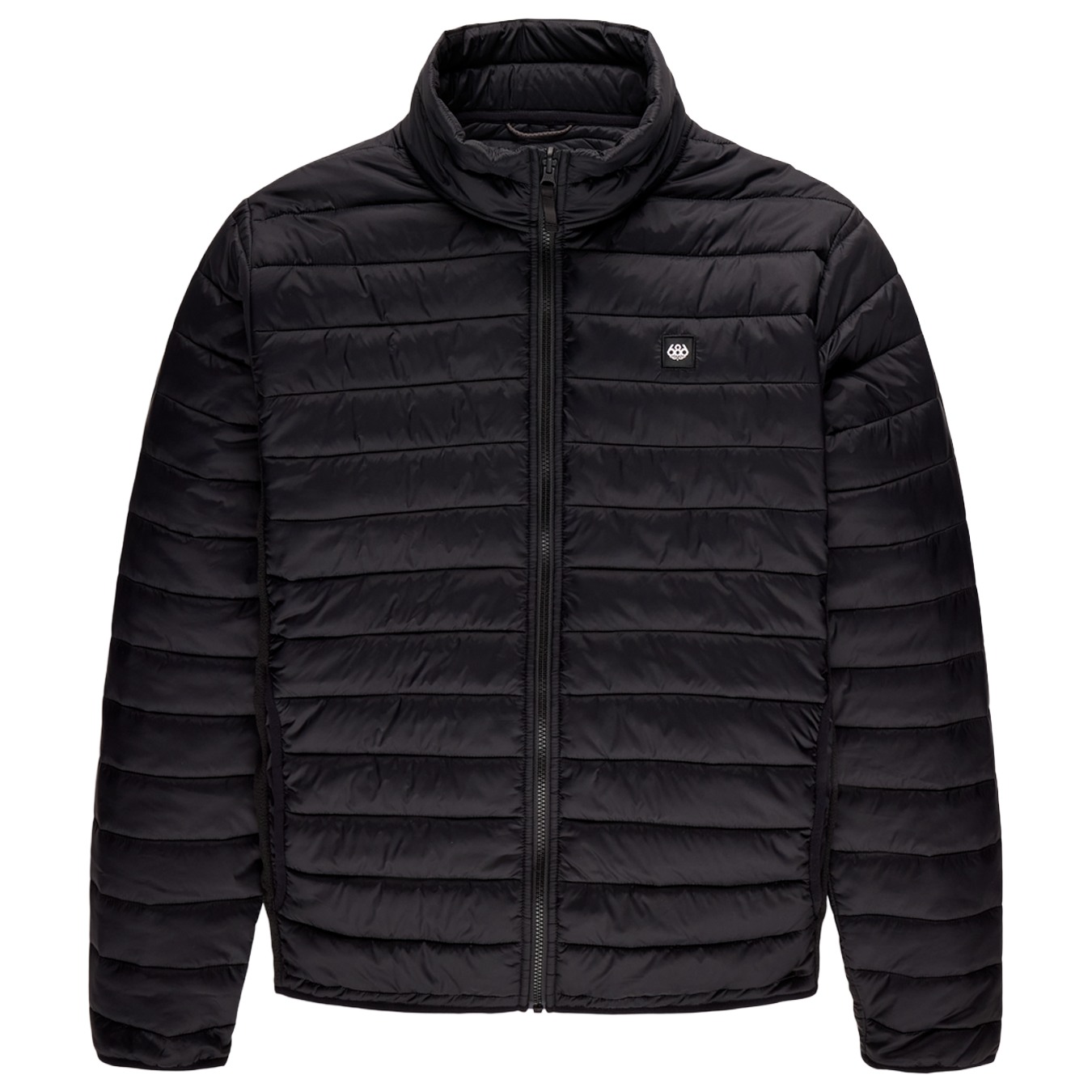 Thermal Puff Insulated Jacket