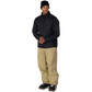 Thermal Puff Insulated Jacket