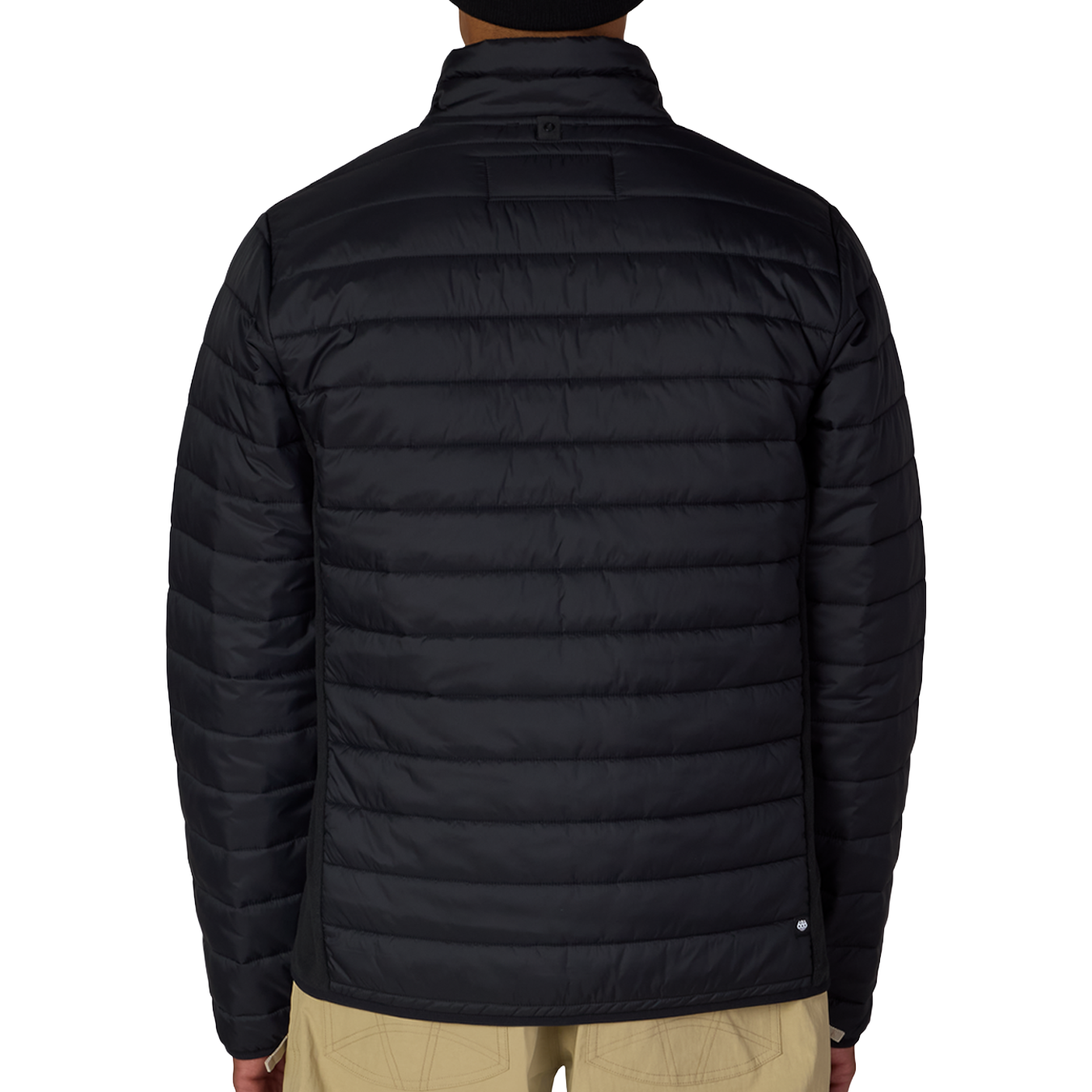 Thermal Puff Insulated Jacket