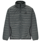 Thermal Puff Jacket 2026