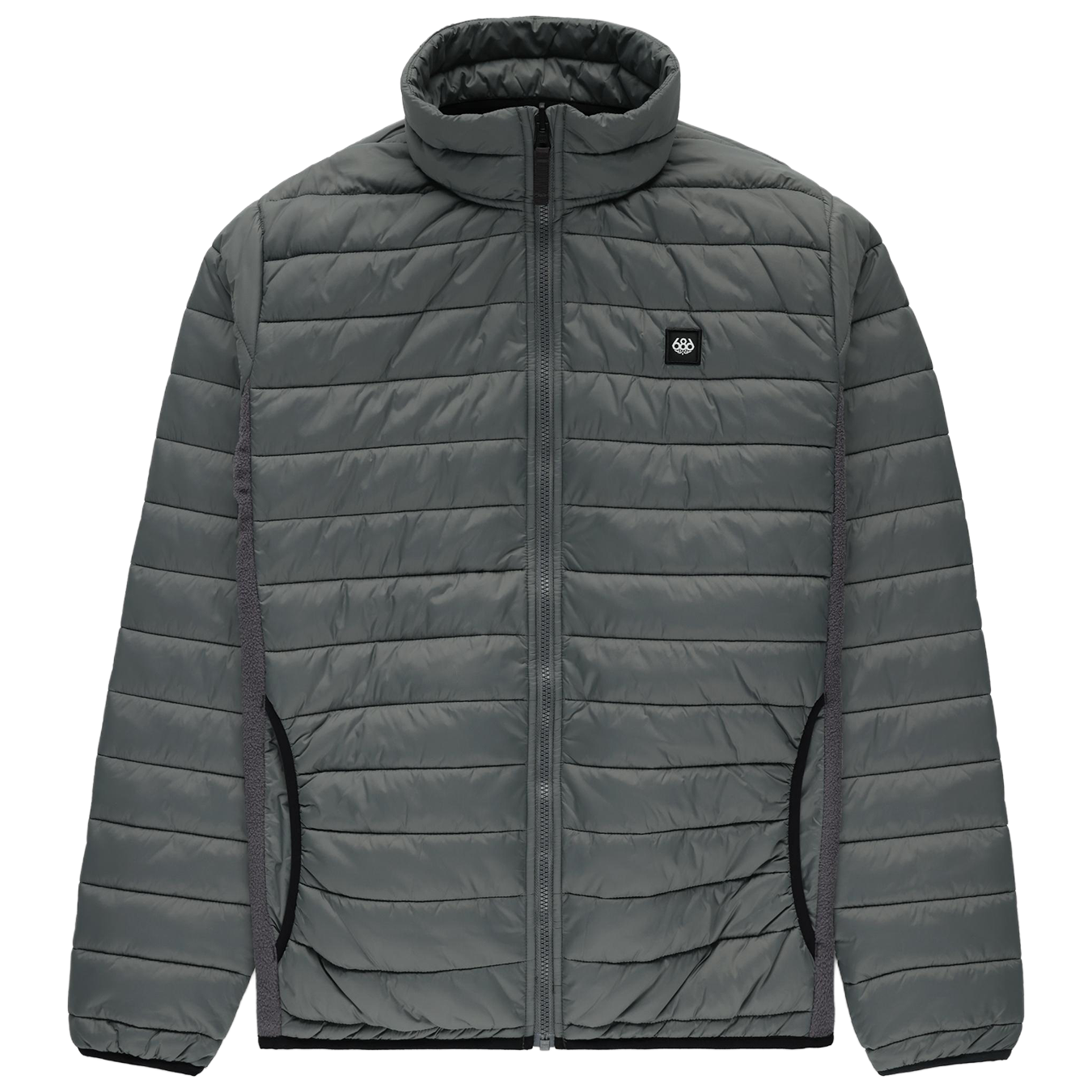 Thermal Puff Jacket 2026