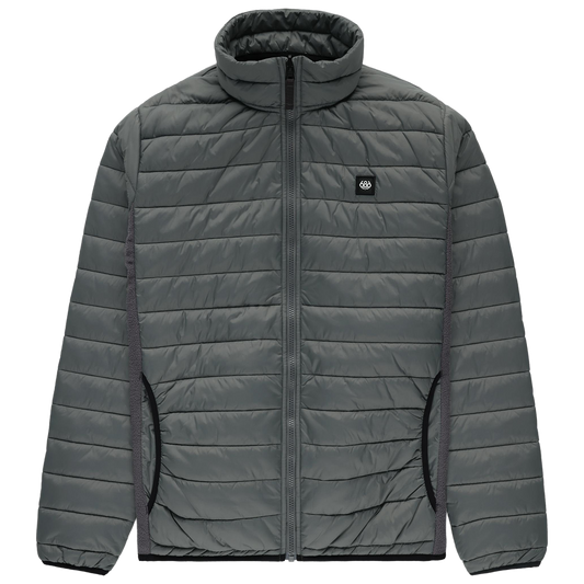 Thermal Puff Jacket 2026