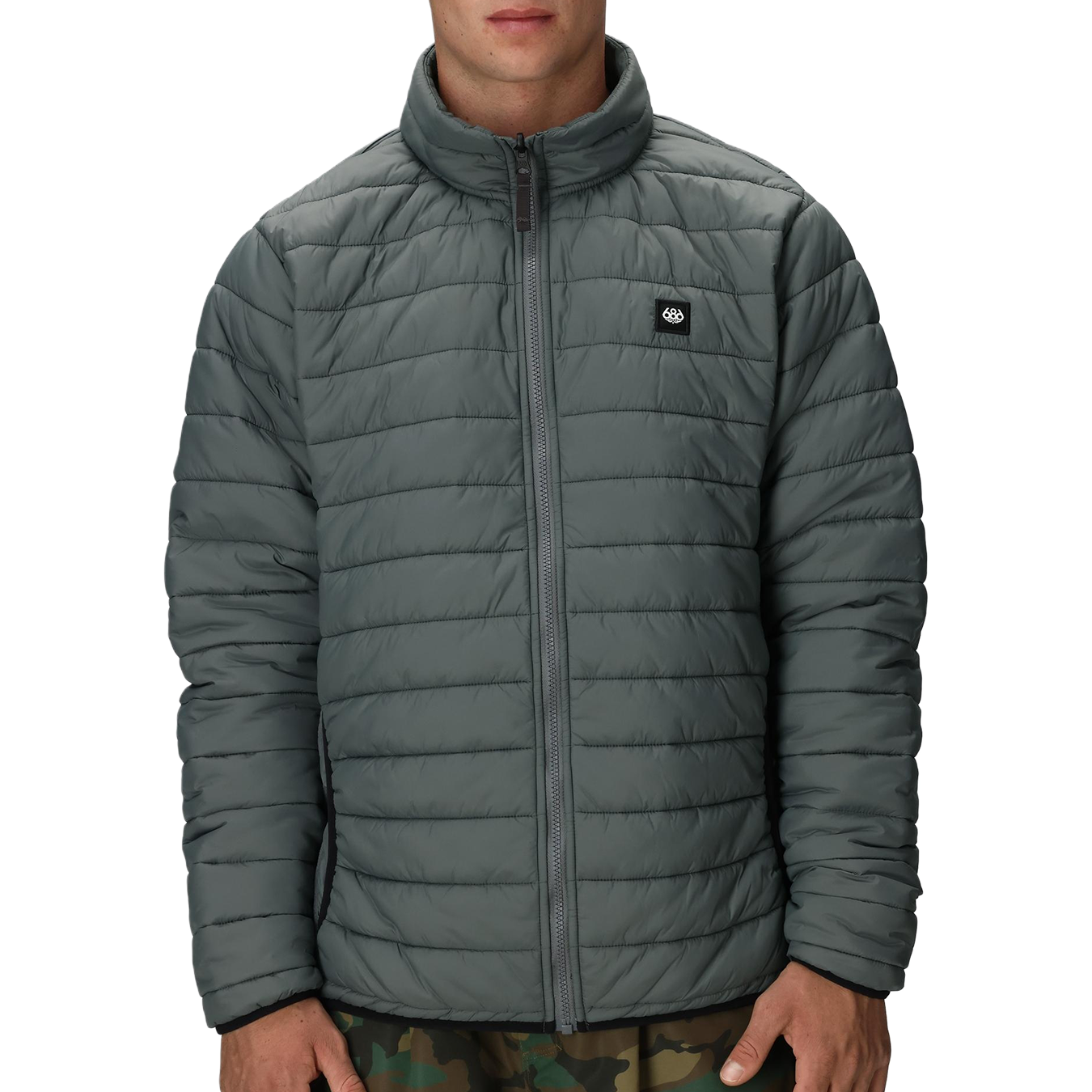 Thermal Puff Jacket 2026