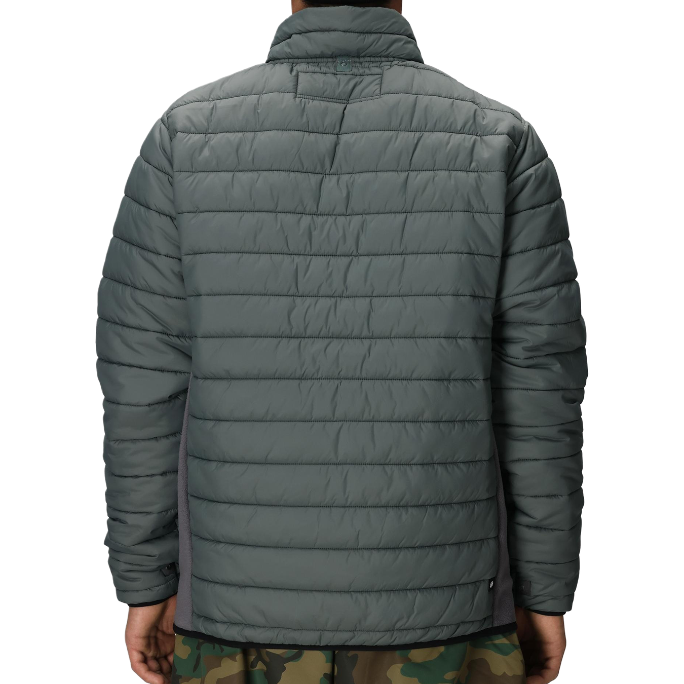Thermal Puff Jacket 2026