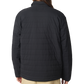 Thermaldry Insulated Shacket