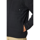 Thermaldry Insulated Shacket