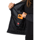 Thermaldry Insulated Shacket