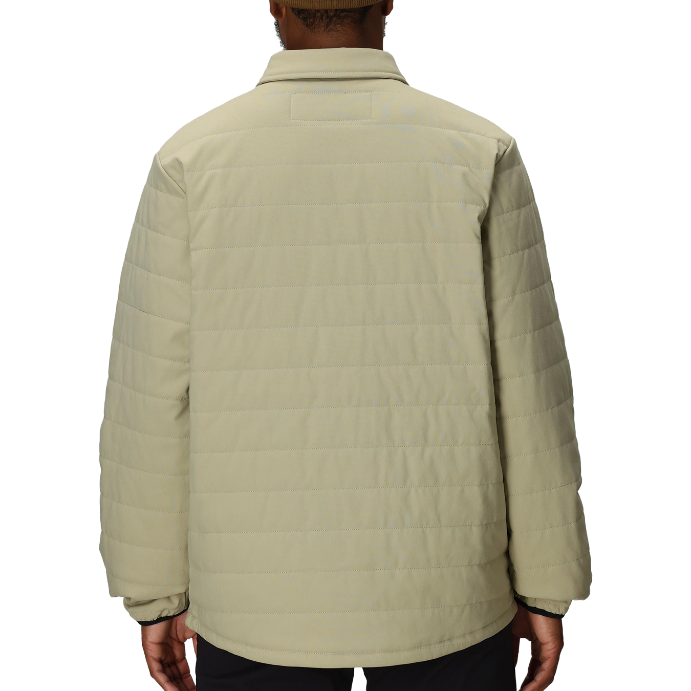 Thermaldry Snap Up Shirt 2026