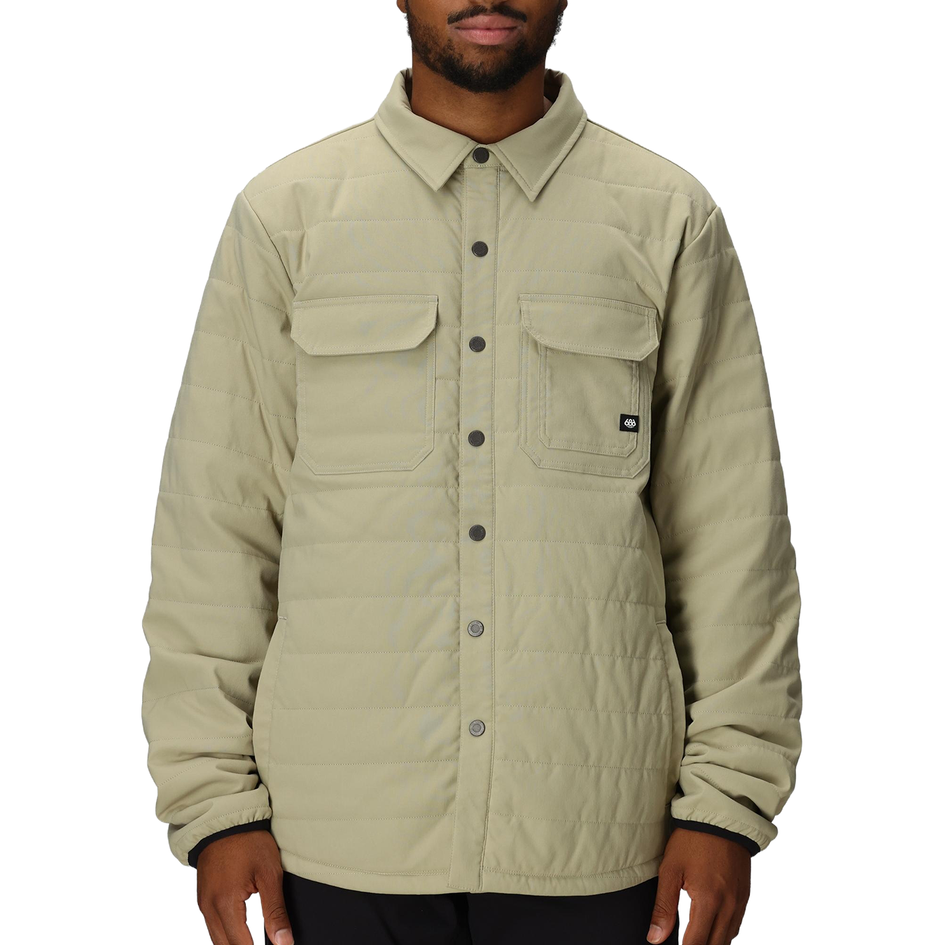 Thermaldry Snap Up Shirt 2026