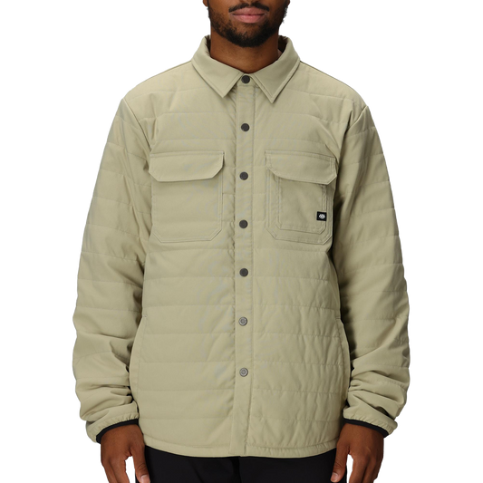 Thermaldry Snap Up Shirt 2026