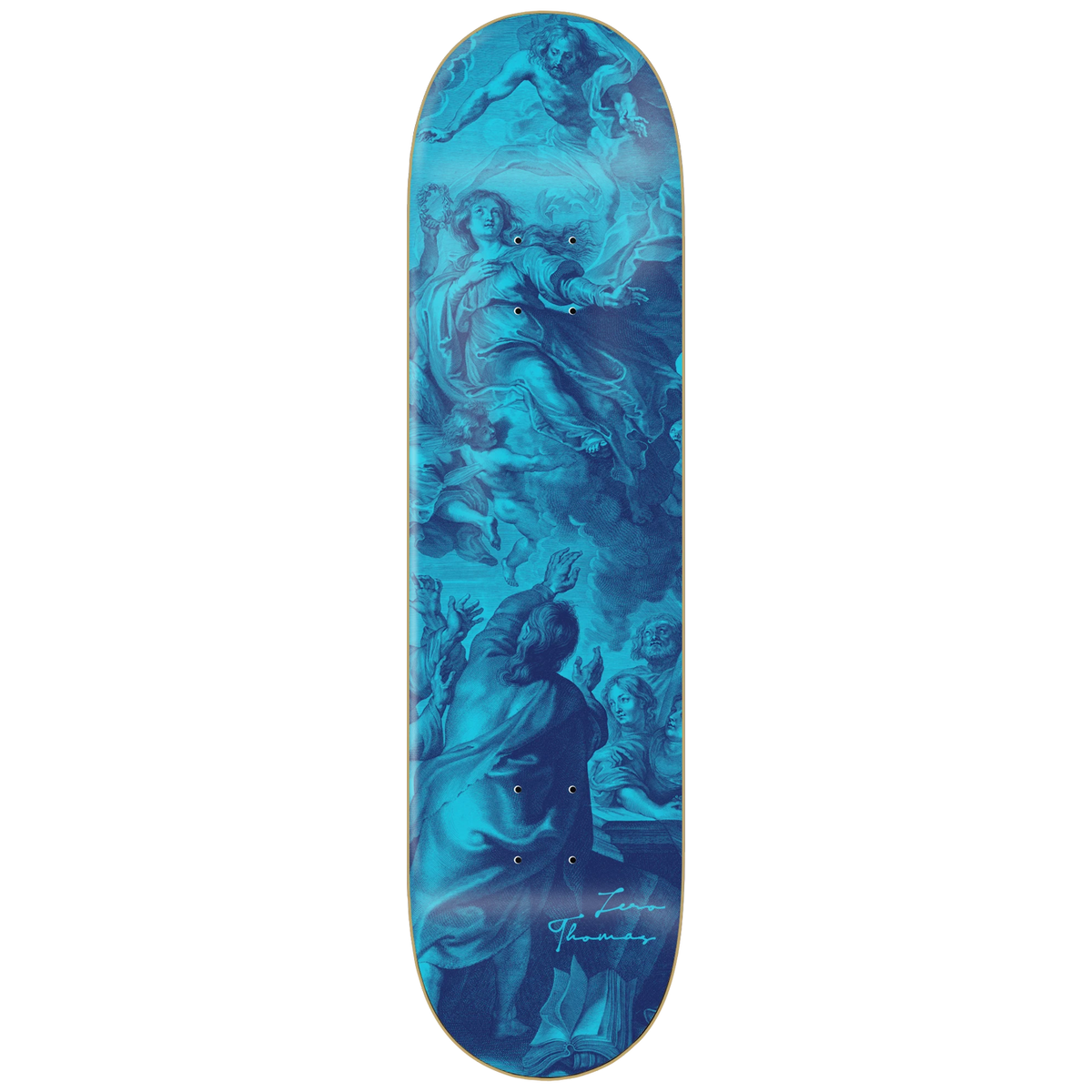 Thomas Renaissance Deck