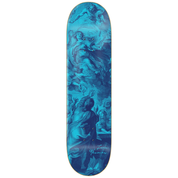 Thomas Renaissance Deck