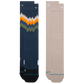 Thompson Mid Wool Sock