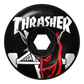 Thrash & Burn 80HD Classic Full Wheels
